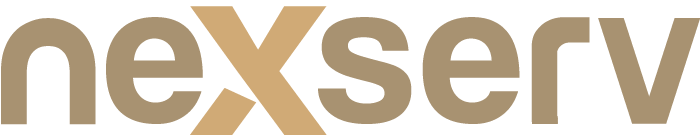 NexServ GmbH Logo